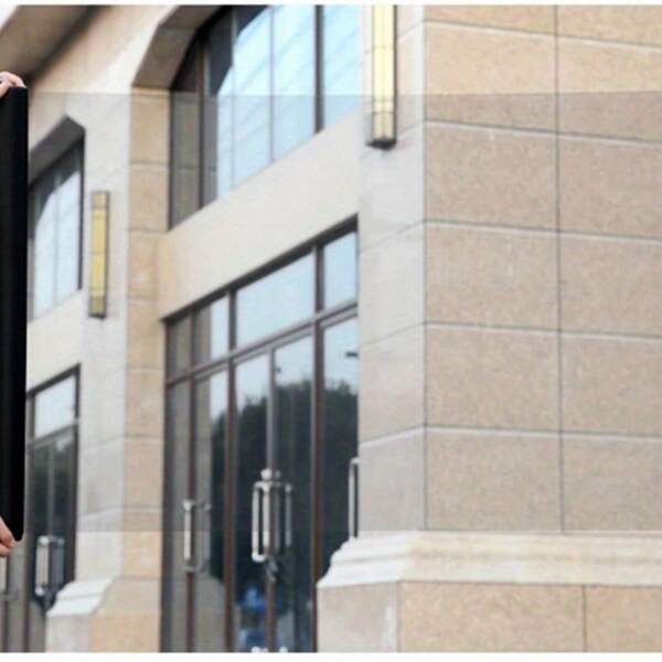 High-Definition Window Mesh, Self-Adhesive Mosquito Screen Roll, Cut-Free Mosquito Net For Doors And Windows, Fre, 1 Piece