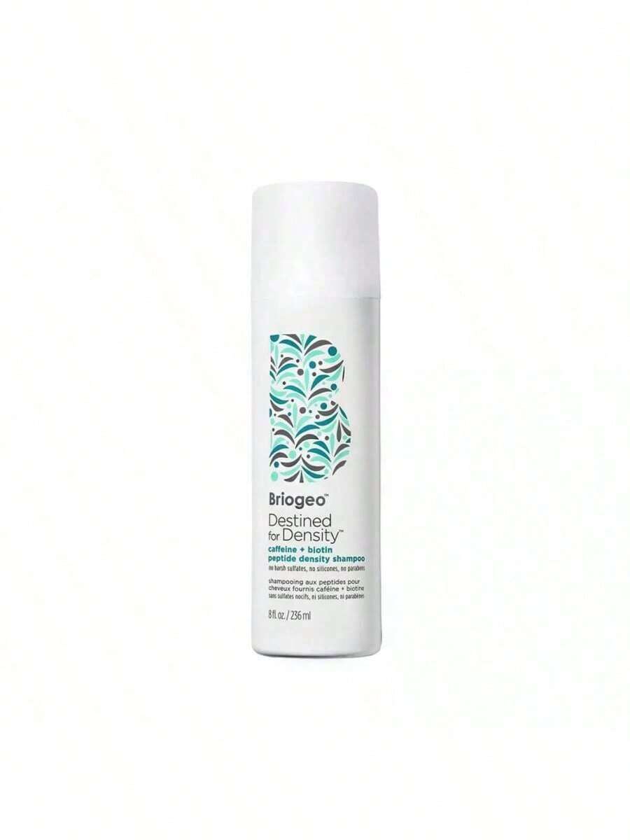 Briogeo Hair Care Destined Density + Biotin Peptide Density Shampoo Fine Or Thinning Hair - 8 Fl Oz - Ulta Beauty - 1 - View 1