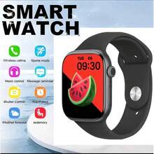 AMAZING VISION Reloj inteligente  Relojes electrónicos T-202-9 - Negro - Ver 3