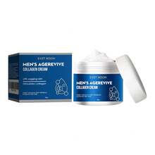 Men's Collagen Wrinkle Lift Cream Anti-Aging Light Lines Firming Hydrating Cream - 1pc - View 8