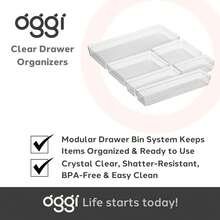 Storage Drawers - Of Course - View 2