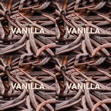 Tree Hut Blue Lagoon Shea Sugar Scrub | Exfoliating Body Scrub Removes Dead, Dry Skin For A Soft &Amp; Hydrated Feel | Nourishing Essential Body Care | 18 Fl Oz. - 香草 - 查看 6