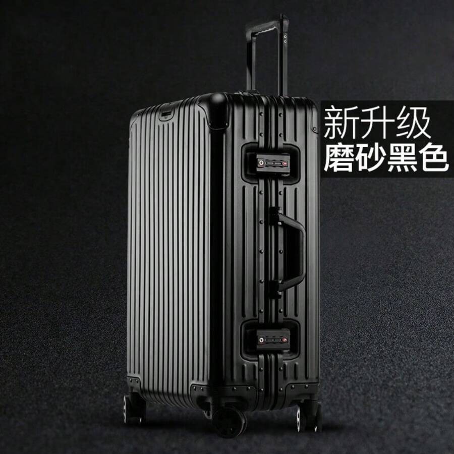 Suitcases