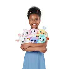 ZURU Coco Cones Collection 10 Inch Plush In A Cone (Crumb), Collectible Plush Toy Gift - Crumb - View 2