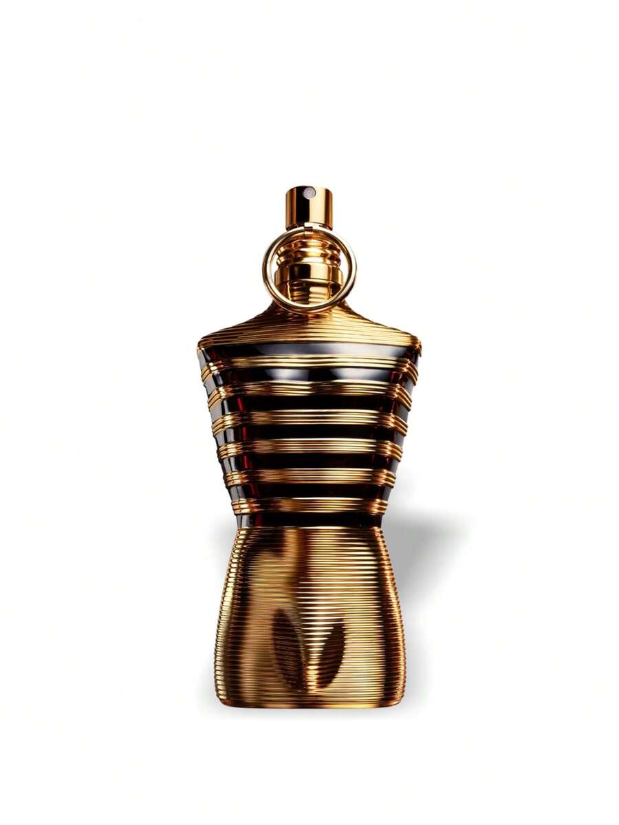 Jean Paul Gaultier Le Male Elixir Parfum 75 Ml - White - View 1