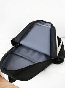 Fashionable Casual Cute Spacious Multifunctional Travel Backpack