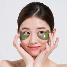 SHANGPREE Eye Mask (30 Pair|60 Masks), Under Eye Patches, Premium Korean Skin Care (Marine Energy) - 1 - View 4