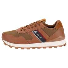 TÊNIS MASCULINO CASUAL POLO GO GO355
