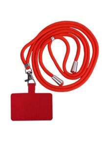 Handyhalter zum Umhängen mit Anti-Verlust-Schlaufe als Geschenk zum Geburtstag/Ostern/für Jungen/Freundin