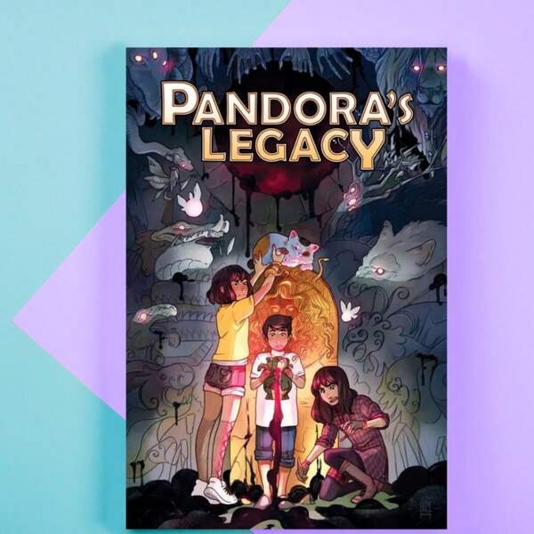 1 Pc Legacy Popular Fashion Anime Poster, High Quality Canvas Print Art Wall Art, Mural, Modern Living Room Bedroom Home Decor, Gift For Fans, Unframed