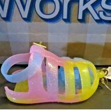Plush Keychains - Multicolor - View 3