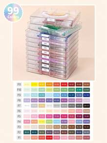 Languo 168-Piece Colored Pens Set With 162 Vibrant Colors & Premium Organizer Case - 0.6mm Fine Tip Art Markers For Journaling, Bullet Writing, Scrapbooking, School, Office