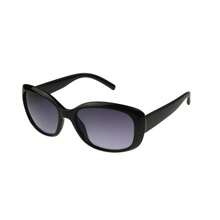 Gafas de sol rectangulares para mujer Sunsentials de Foster Grant, color negro - 1 - Ver 2