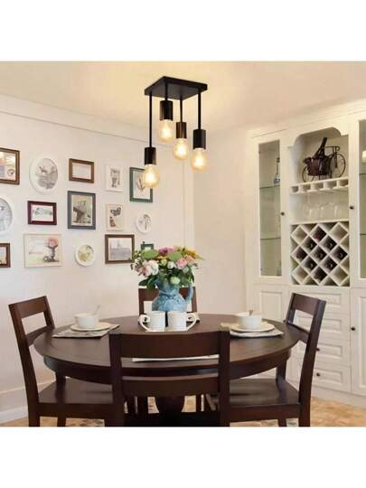 Plafondlamp Modern 69d7 view 3