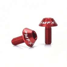 2 piezas Portabidón de aleación de aluminio para bicicleta, piezas de modificación ligeras adecuadas para bicicleta de carretera, bicicleta de montaña y bicicleta urbana