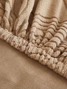 1 件提花沙发套防脏现代沙发套简约风格沙发套装适用于客厅卧室户外沙发保护套 L 形组合躺椅 1/2/3/4 座靠垫套家居装饰沙发沙发