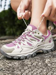 Women's Hiking Shoes, Outdoor Shoes, Platform Shoes, Outdoor Shoes, Trekking Shoes, Climbing Shoes, Mesh Shoes