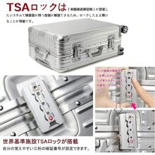 Suitcases
