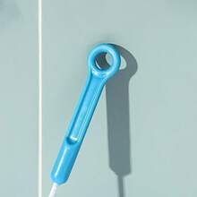 1 件长柄奶瓶清洁器，水杯清洁刷，多功能清洁刷，用于清洁窄口啤酒瓶，带吸管的运动水壶刷，水壶喷嘴/瓶盖清洁刷，适用于杯子、瓶子、罐子、咖啡杯、酒杯、厨房、浴室、家居、家居用品、返校 - 彩色 - 查看 7