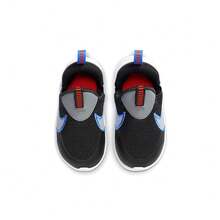 Nike Zapatillas FLEX PLUS 2 (TD), diseño versátil y práctico