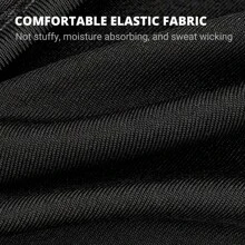 1 Pc Motorcycle Shorts Black Breathable Moto Armor Shorts Pants Motorbike Protective Gear Hip Protector Skating Racing Shorts Motocross Skating Extreme Sports Pants Motorcycle Accessories