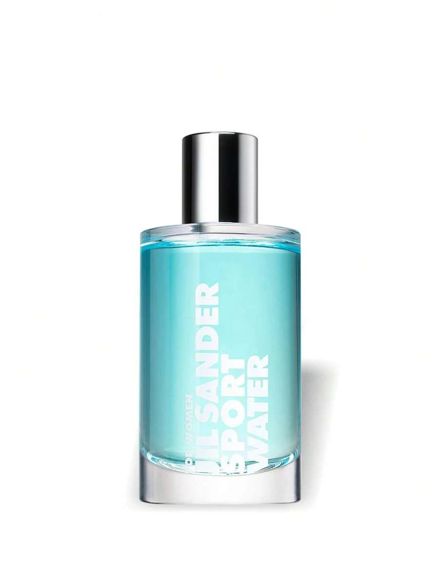 Jil Sander 女士运动水淡香水 50 毫升 - 清新香調 - 查看 1