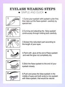 10 对下眼睫毛延长片|下假睫毛顶部/底部 Manga J 卷发|亚洲貂皮纤细单个底部延长片|小假条韩式簇状 Manhwa 迷你下眼纹身假睫毛条状睫毛，睫毛，睫毛，假睫毛 - 黑色 - 查看 8