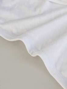 3件装男士低腰性感白色内裤