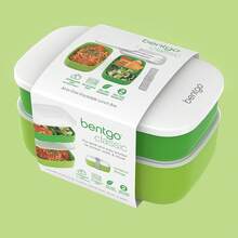Lunch Box - Green - View 8