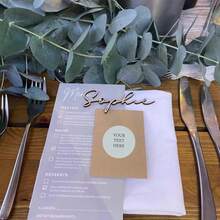 100 ملصق مخصص لحفل الزفاف بقطر 1.6 بوصة، ملصقات دائرية شخصية، ملصقات هدايا زفاف جميلة، ملصقات يدوية الصنع، ملصقات أعمال، 12 لون، ملصقات أسماء الزفاف، ملصقات شخصية، ملصقات شكر، ملصقات الزفاف، مناسبة لمهرجانات الخريف وعيد الهالوين وعيد الشكر والأعياد الميلادية والسنة الجديدة - فارغ - مشاهدة 6