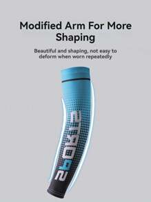 4 Pares de Mangas Protetoras UV, Mangas Esportivas Respiráveis e de Secagem Rápida, Cobre-Braços Unissex de Proteção UV para Ciclismo, Pesca e Atividades ao Ar Livre, Luvas Finas e Versáteis para Direção, Presente para Mulheres