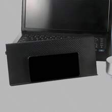 1 Stück Computermonitorständer/-halterung für Router und Set-Top-Box