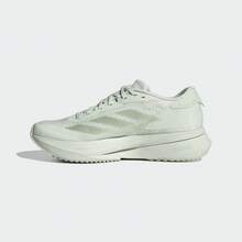 Adidas 女款 ADIZERO SL2 W 低帮跑步鞋 IF9384 - 綠色 - 查看 2