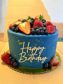 4 قطع/2 قطع من الكعكة الاكريليك المزينة بعبارة "عيد ميلاد سعيد" - مثالية لتزيين كعك أعياد الميلاد، الصور التذكارية، وديكورات الحفلات، مستلزمات تزيين الكعك، ديكورات عيد الميلاد - متعدد الألوان - مشاهدة 6