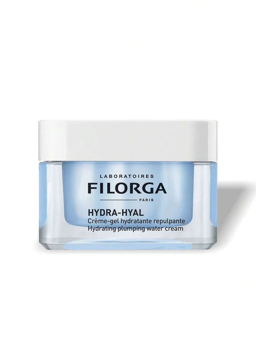 Filorga Hydra-Hyal 保湿丰盈霜 50 毫升 - 白色 - 查看 1