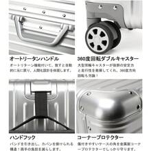 Suitcases