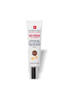 Eborian Ginseng BB Crème Makeup-Care Face Cream Chocolat 15 Ml - Chocolate - View 1