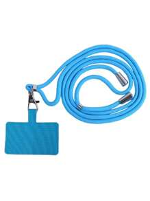 Handyhalter zum Umhängen mit Anti-Verlust-Schlaufe als Geschenk zum Geburtstag/Ostern/für Jungen/Freundin