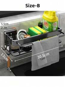 1 pieza Soporte de ducha de estilo moderno montado en la pared para el baño, accesorios de baño, decoración de la habitación