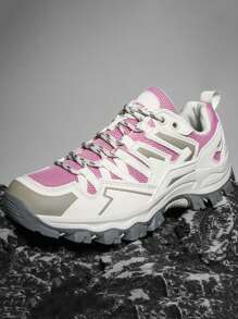 Women's Hiking Shoes, Outdoor Shoes, Platform Shoes, Outdoor Shoes, Trekking Shoes, Climbing Shoes, Mesh Shoes