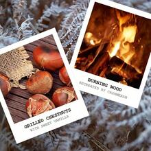 No. 4 - Eau De Parfum Inspired By MFK Baccarat , Long-Lasting Perfume For Women & Men, Paraben Free, Vegan, Clean Ingredients, Unisex - Spray 100 Ml | 3.4 Fl. Oz. - 彩色 - 查看 8