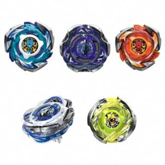 1PC CX-01 CX-02 CX-03 CX-04-01/02 Flame Bey X Bey Only Without Launcher