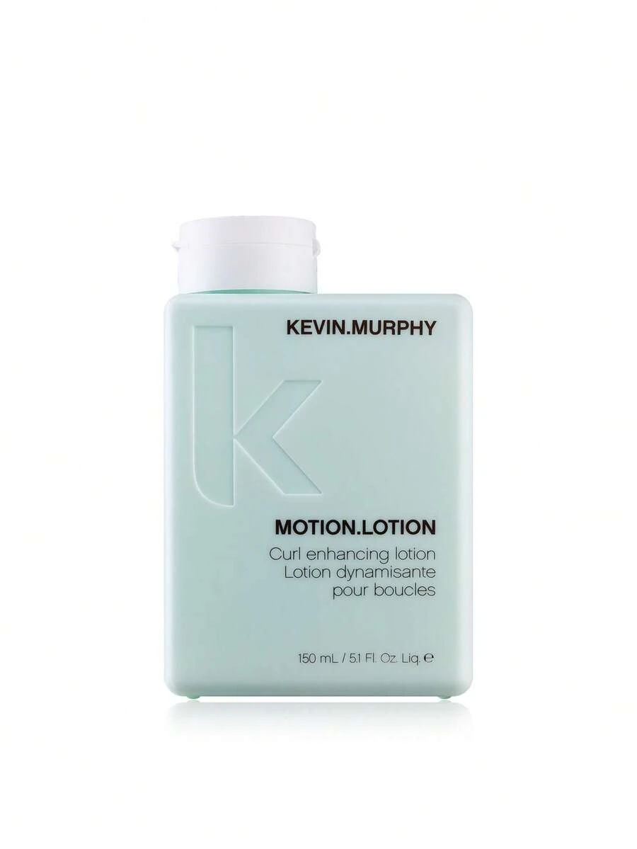 Kevin Murphy Motion Lotion Curl Enhancing Lotion 150 Ml - 白色 - 查看 1