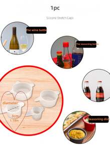 Stampo per ghiaccio refrigerante per vino, stampi per ghiaccio a forma di orso e floreali, stampo in silicone per la realizzazione di cubetti di ghiaccio a forma di orso di , per caffè, latte e tè, da utilizzare in frigoriferi e cantinette vini