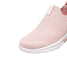 Skechers GO WALK 5 Women Slip-On Walking Shoes 124214