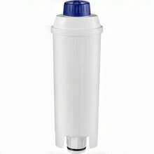 1/2/3/4 Repuestos de filtros de máquina de café para DeLonghi DLSC002, cartuchos de filtro de agua con carbón activado suavizante, compatibles con ECAM, ESAM, ETAM, BCO, EC, de vuelta a la escuela