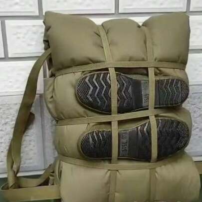 Kraftiga spärrremmar, för transport av utrustning, motorcyklar, cyklar, flytt, bagage och camping, kraftig nylonvävband, 2 cm/3 cm/4 cm mångsidig sömnads- och buntningstejp, lämplig för gör-det-själv-projekt, bagage, trafikunderhåll, tältrep etc. 10 m/20 m/30 m/50 m/100 m