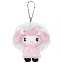 Sanrio Family Ornaments Blind Box Vinyl Figures, Creative Collection Of Toy Ornaments, Can Be Used As Holiday Gifts