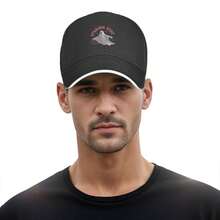 Printed Starring Eye Ultra Attire Special Occasions S S Sandwich Baseball Cap - Adjustable Washed Dad Hat - Breathable, Lightweight & Durable - Unisex Outdoor Sports Trucker Hat & Casual Wear Fisherman Hat - Black - View 6