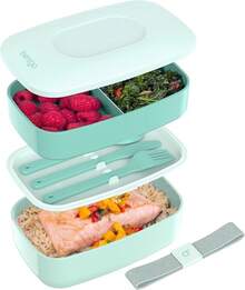 Lunch Box - Eau côtière - Voir 2